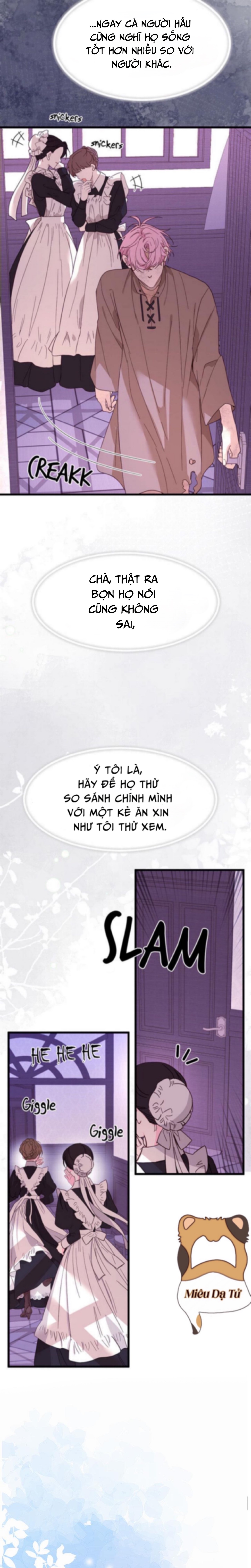Cơ hội thứ hai Chapter 44 - Next Chapter 45