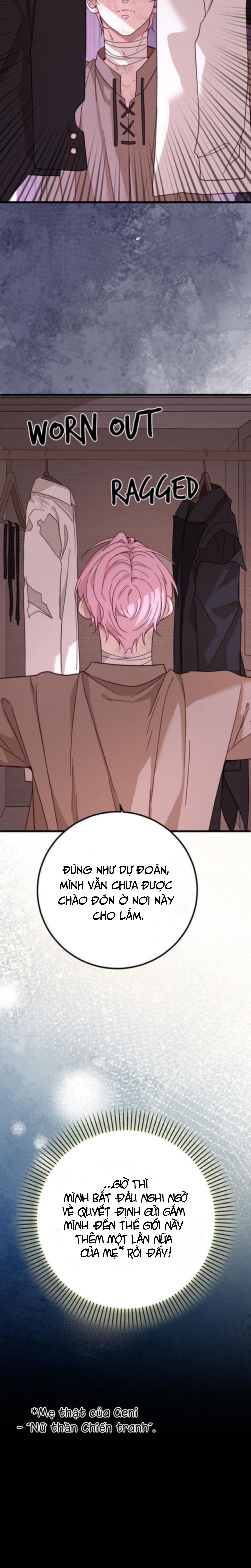 Cơ hội thứ hai Chapter 44 - Next Chapter 45