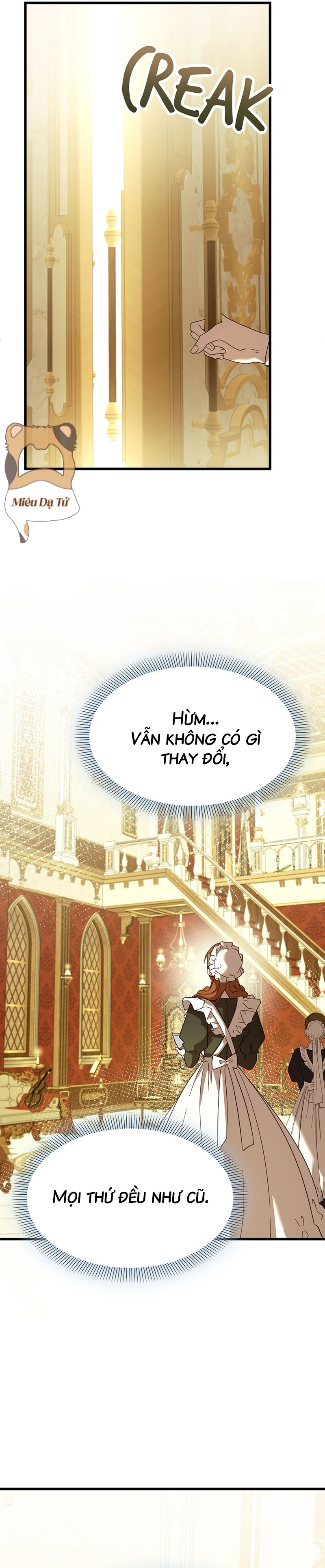 Cơ Hội Thứ Hai Chapter 89 - Trang 4