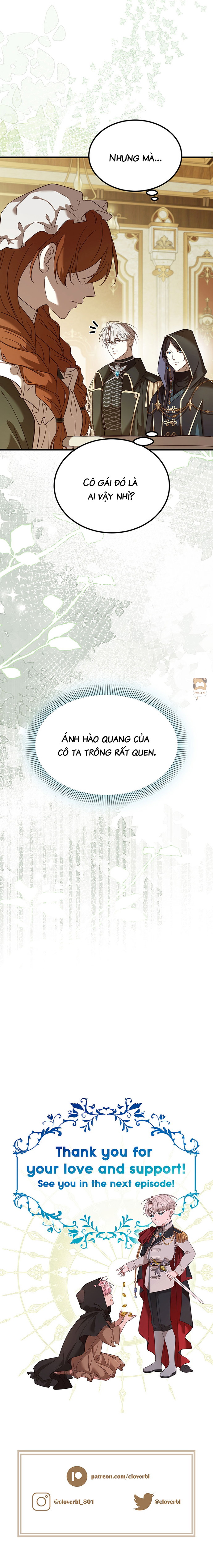 Cơ Hội Thứ Hai Chapter 93 - Trang 4