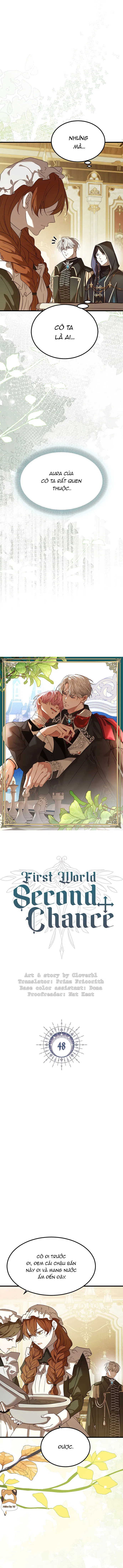 Cơ Hội Thứ Hai Chapter 94 - Trang 4