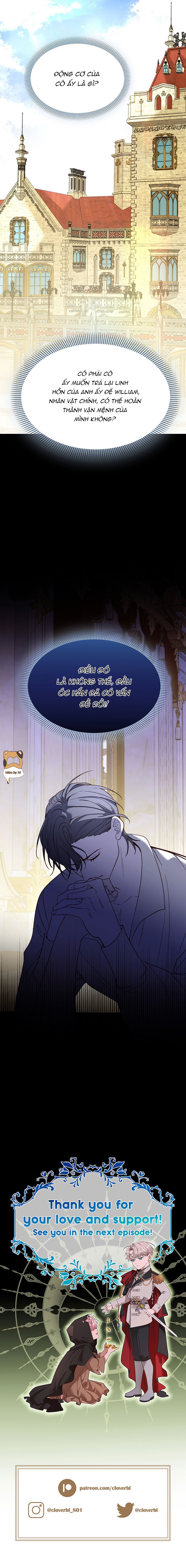 Cơ Hội Thứ Hai Chapter 94 - Trang 4