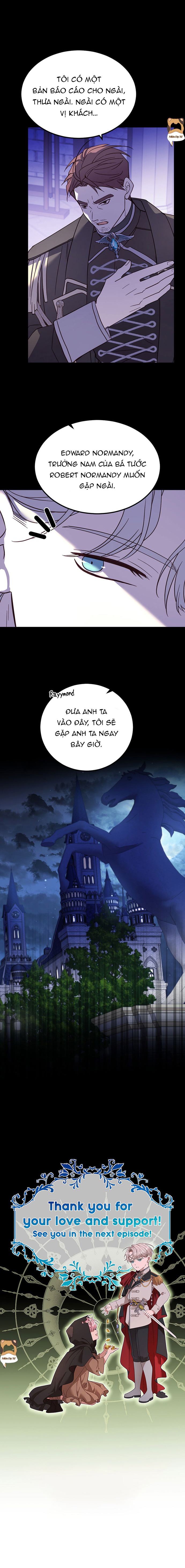 Cơ Hội Thứ Hai Chapter 96 - Trang 4