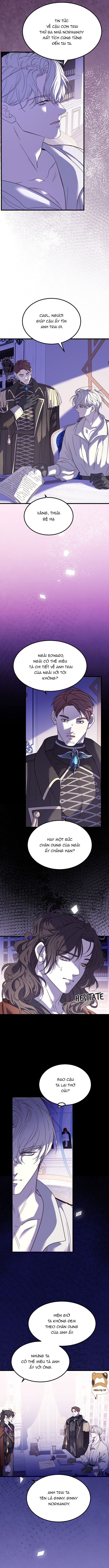 Cơ Hội Thứ Hai Chapter 98 - Trang 4