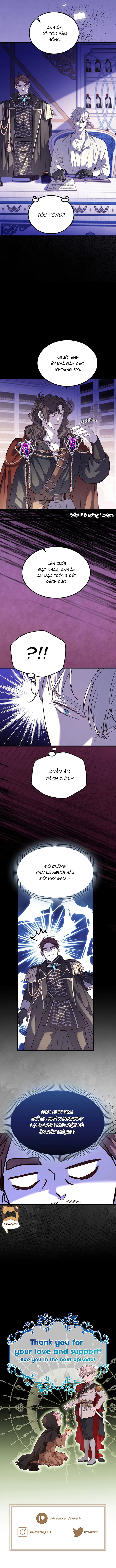 Cơ Hội Thứ Hai Chapter 98 - Trang 4