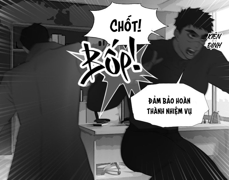 TRUYỆN NGẮN CỦA HỌA NÔ Chapter 4 - Next Chapter 5.1 Dã tâm của chúc hoan