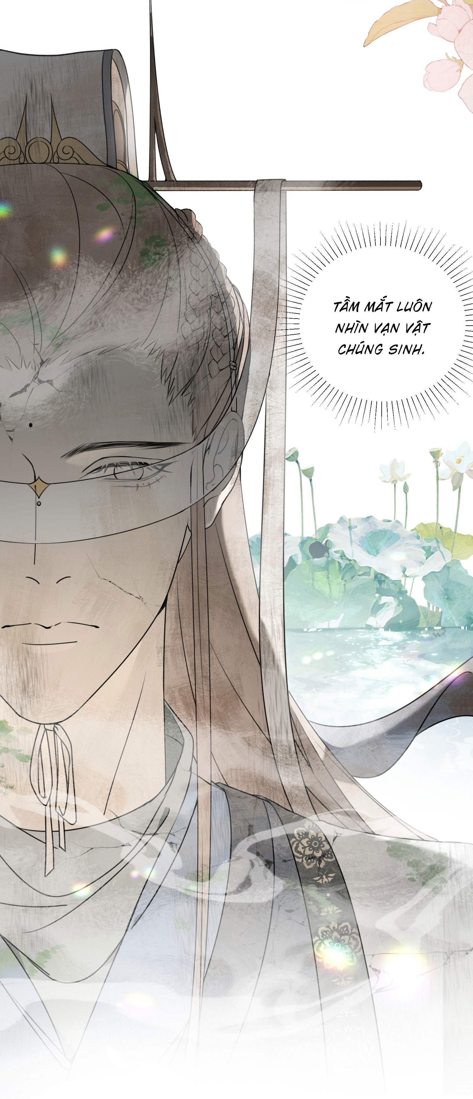 Xà Yêu Muốn Đào Thoát Chapter 11 - Next Chapter 12