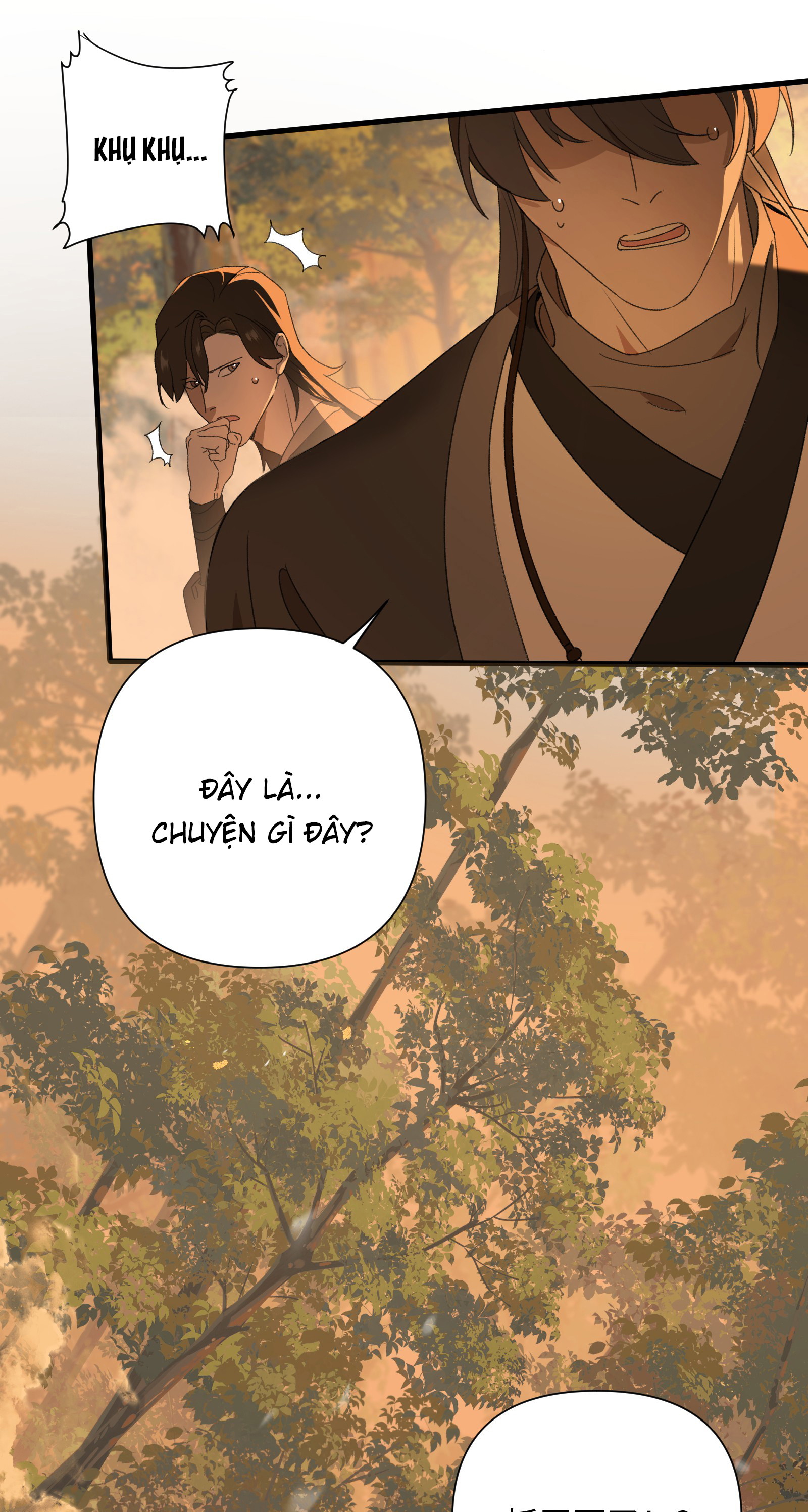 Xà Yêu Muốn Đào Thoát Chapter 2 - Next Chapter 3