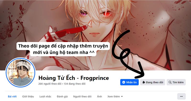 Xà Yêu Muốn Đào Thoát Chapter 26 - Next Chap 27