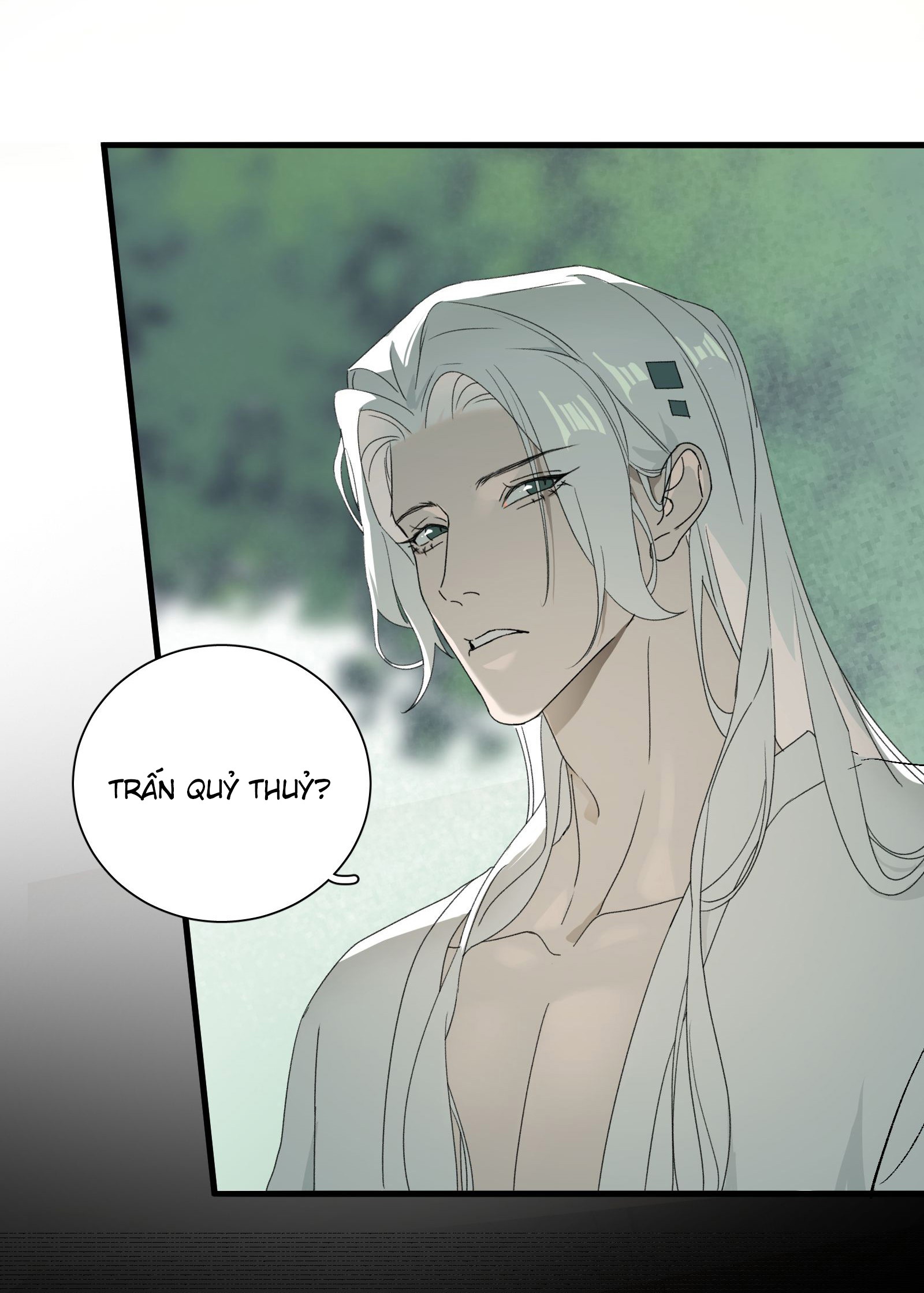 Xà Yêu Muốn Đào Thoát Chapter 5 - Next Chapter 6