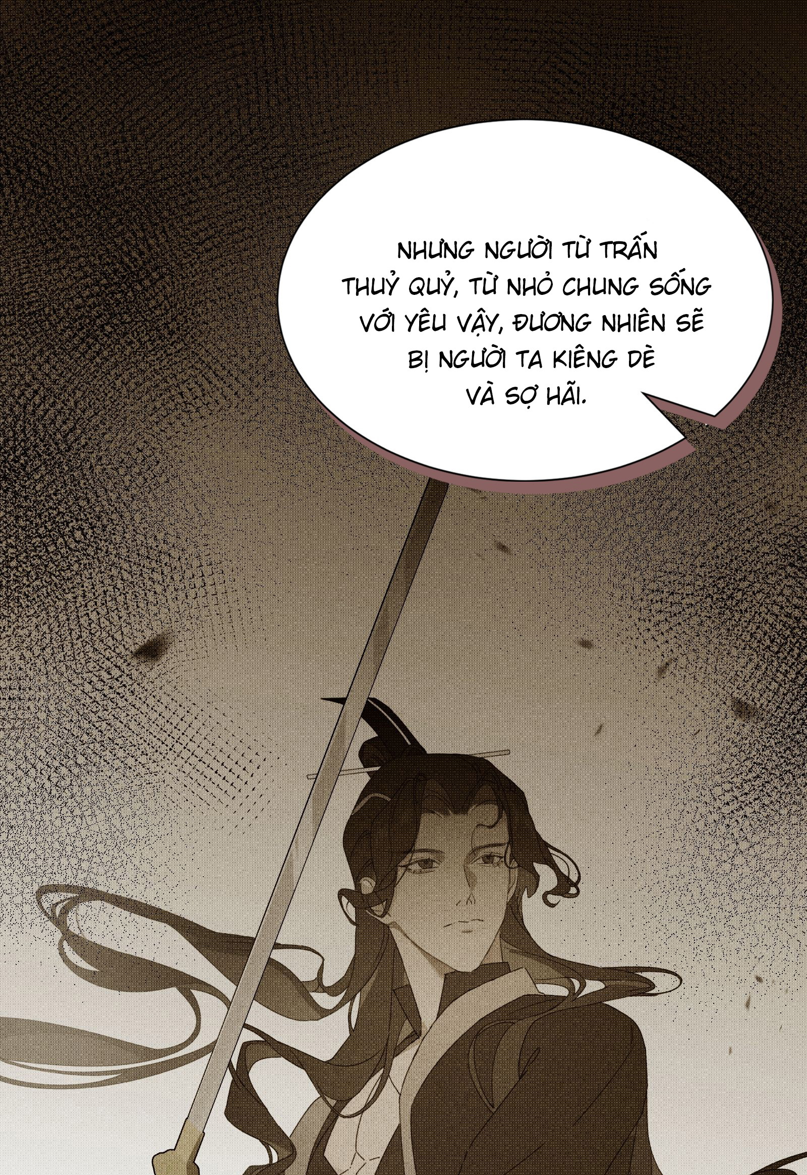 Xà Yêu Muốn Đào Thoát Chapter 5 - Next Chapter 6