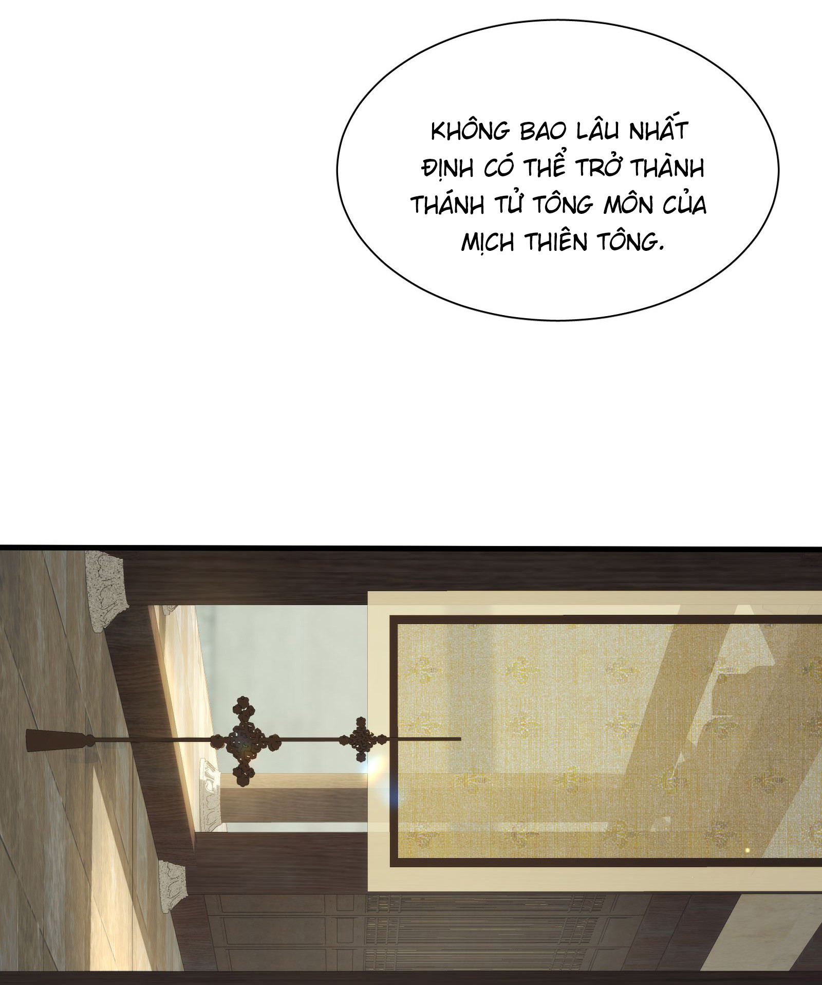 Xà Yêu Muốn Đào Thoát Chapter 5 - Next Chapter 6