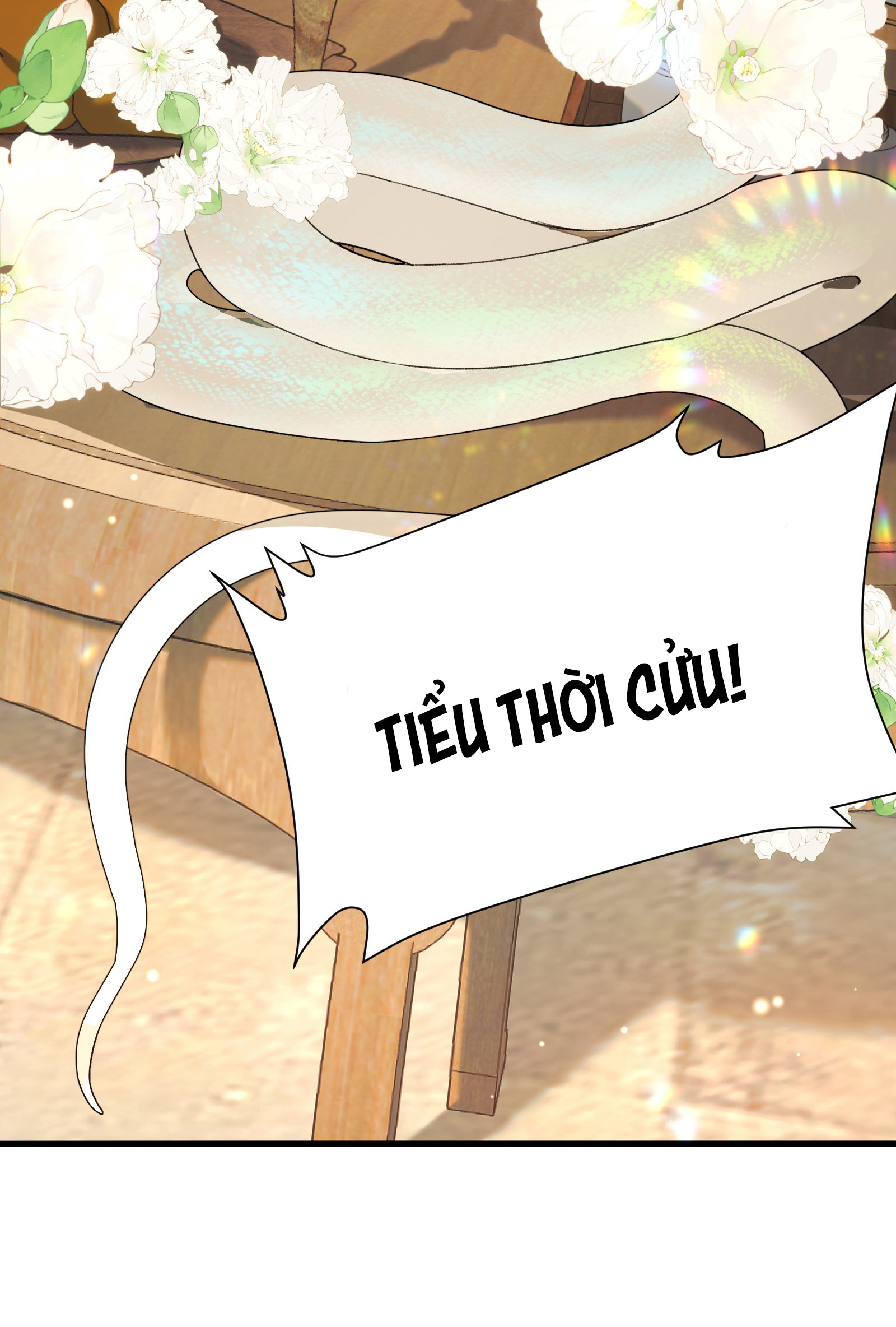 Xà Yêu Muốn Đào Thoát Chapter 6 - Next Chapter 7