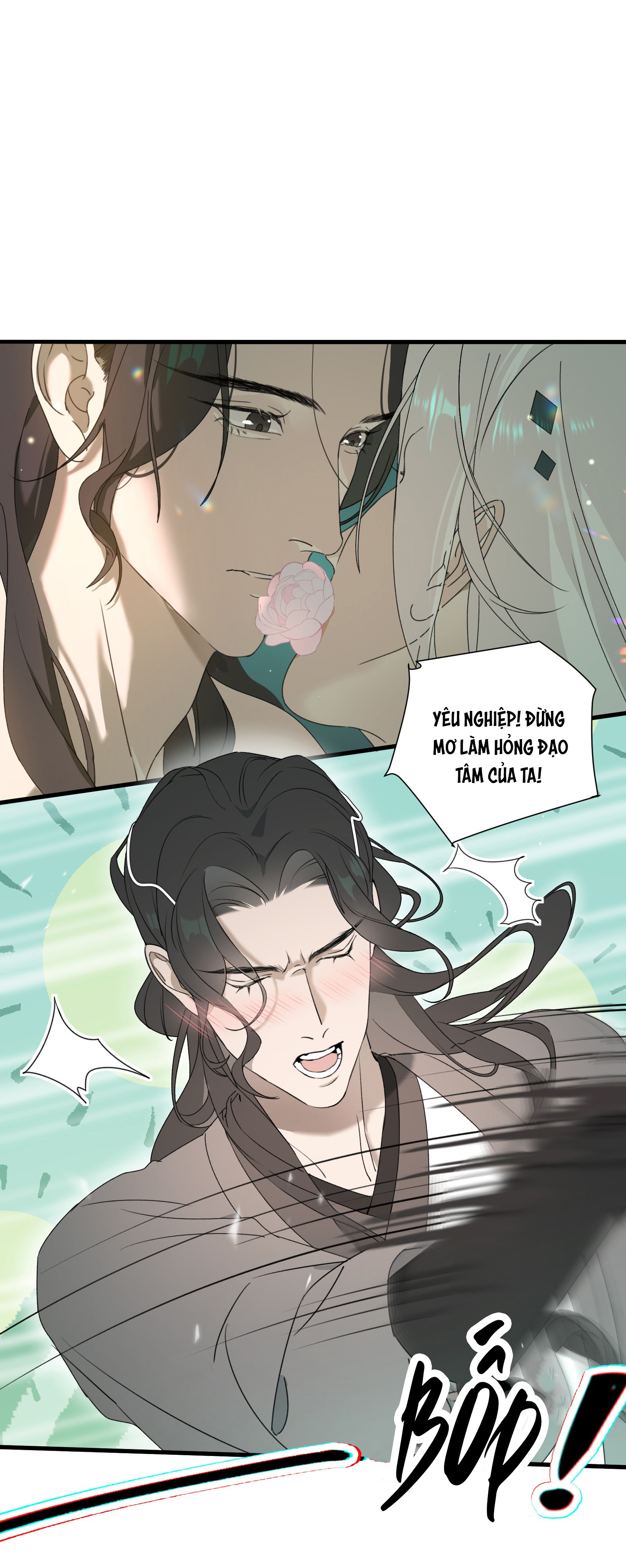Xà Yêu Muốn Đào Thoát Chapter 6 - Next Chapter 7