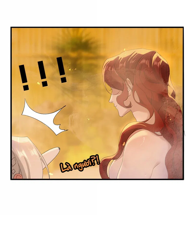 Kế Hoạch Tẩu Thoát Chapter 49 - Có H - Next 