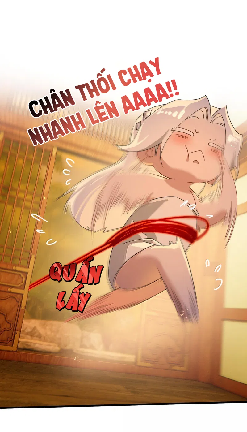 Kế Hoạch Tẩu Thoát Chapter 49 - Có H - Next 