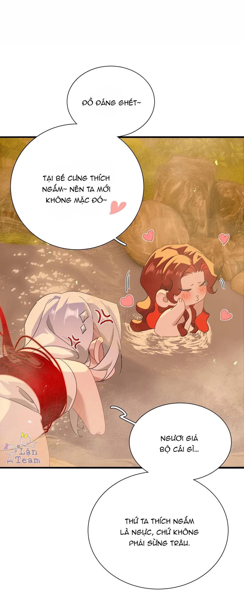Kế Hoạch Tẩu Thoát Chapter 49 - Có H - Next 