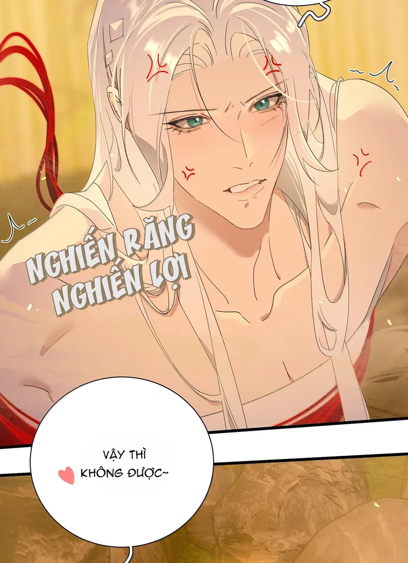 Kế Hoạch Tẩu Thoát Chapter 49 - Có H - Next 