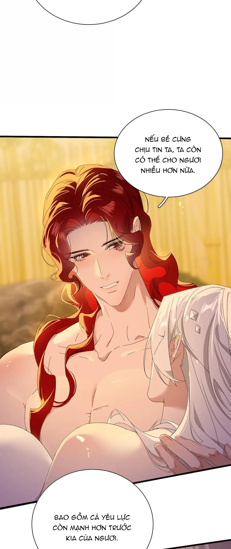 Kế Hoạch Tẩu Thoát Chapter 49 - Có H - Next 