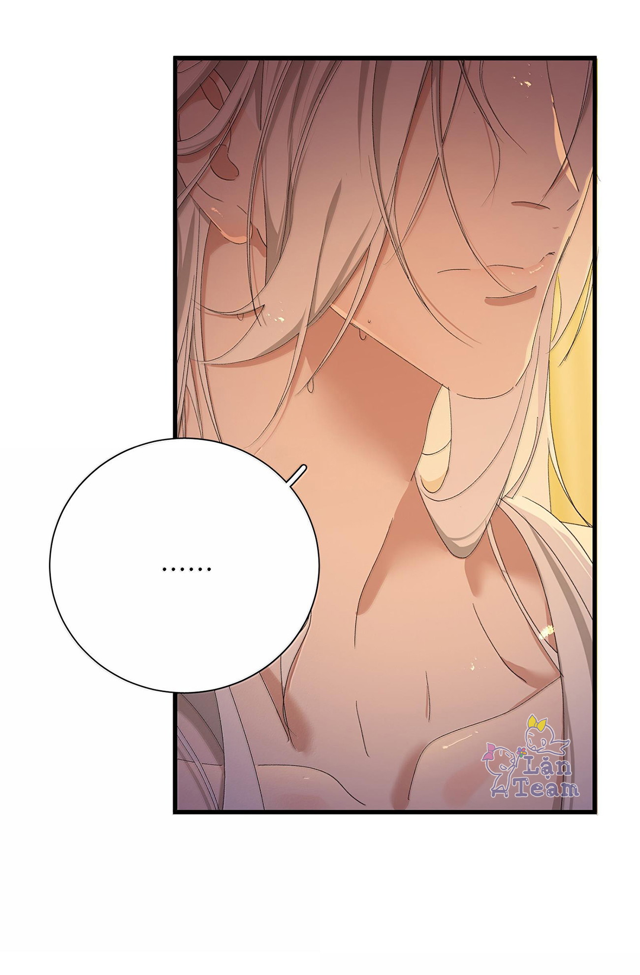Kế Hoạch Tẩu Thoát Chapter 49 - Có H - Next 