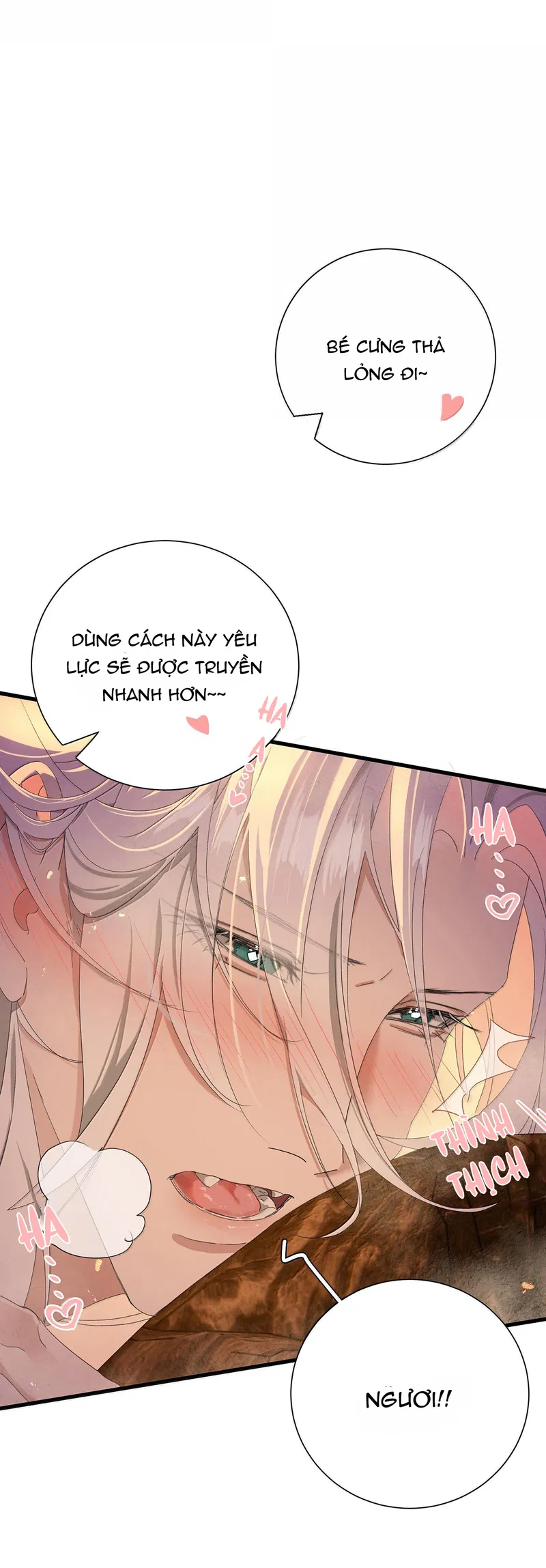 Kế Hoạch Tẩu Thoát Chapter 49 - Có H - Next 