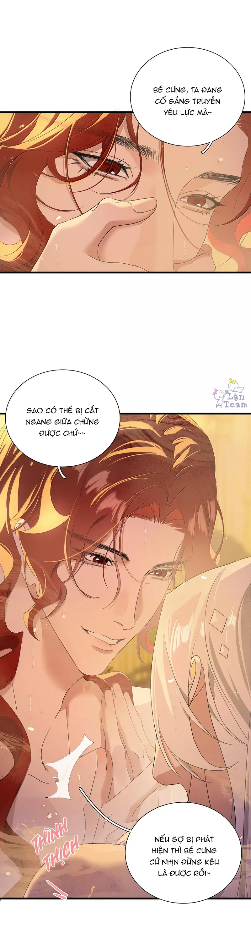 Kế Hoạch Tẩu Thoát Chapter 50 - Next 