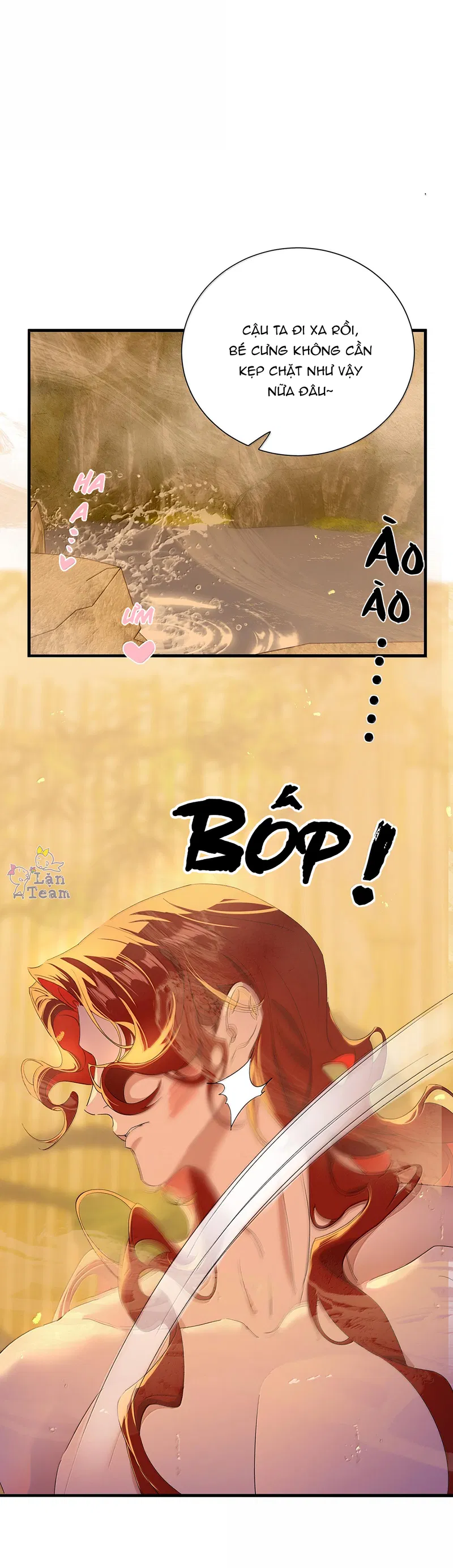 Kế Hoạch Tẩu Thoát Chapter 50 - Next 