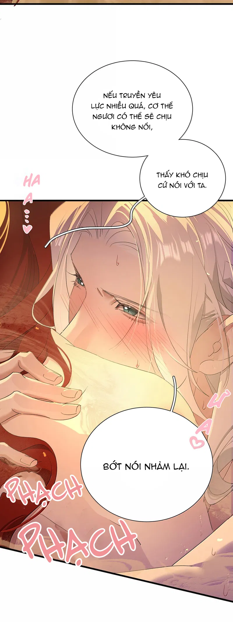 Kế Hoạch Tẩu Thoát Chapter 50 - Next 