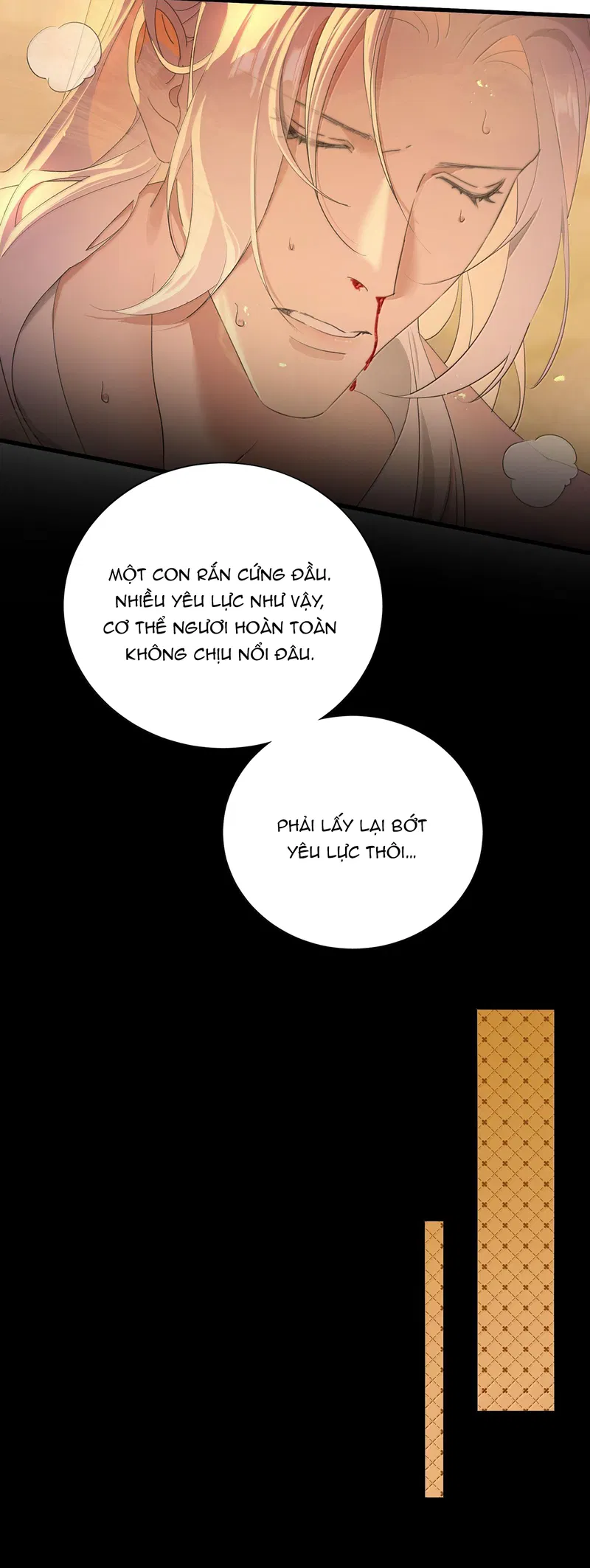 Kế Hoạch Tẩu Thoát Chapter 50 - Next 