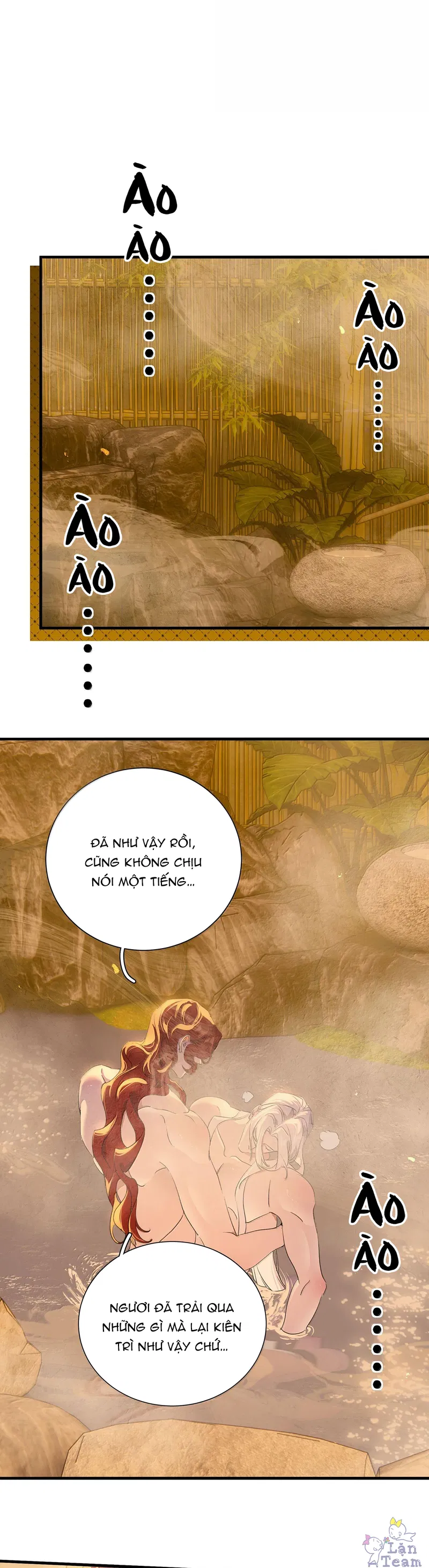 Kế Hoạch Tẩu Thoát Chapter 50 - Next 