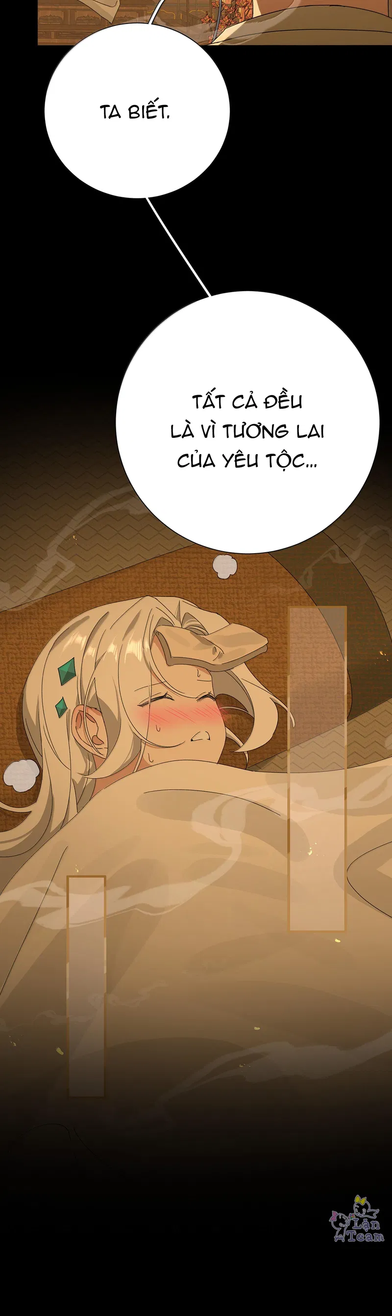 Kế Hoạch Tẩu Thoát Chapter 50 - Next 