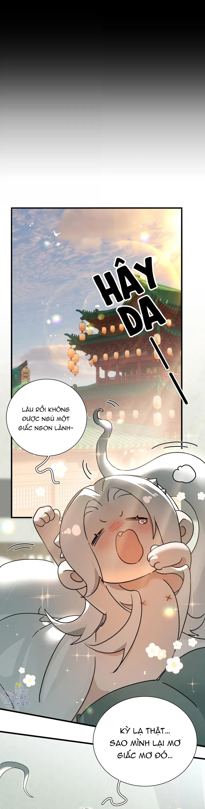 Kế Hoạch Tẩu Thoát Chapter 50 - Next 