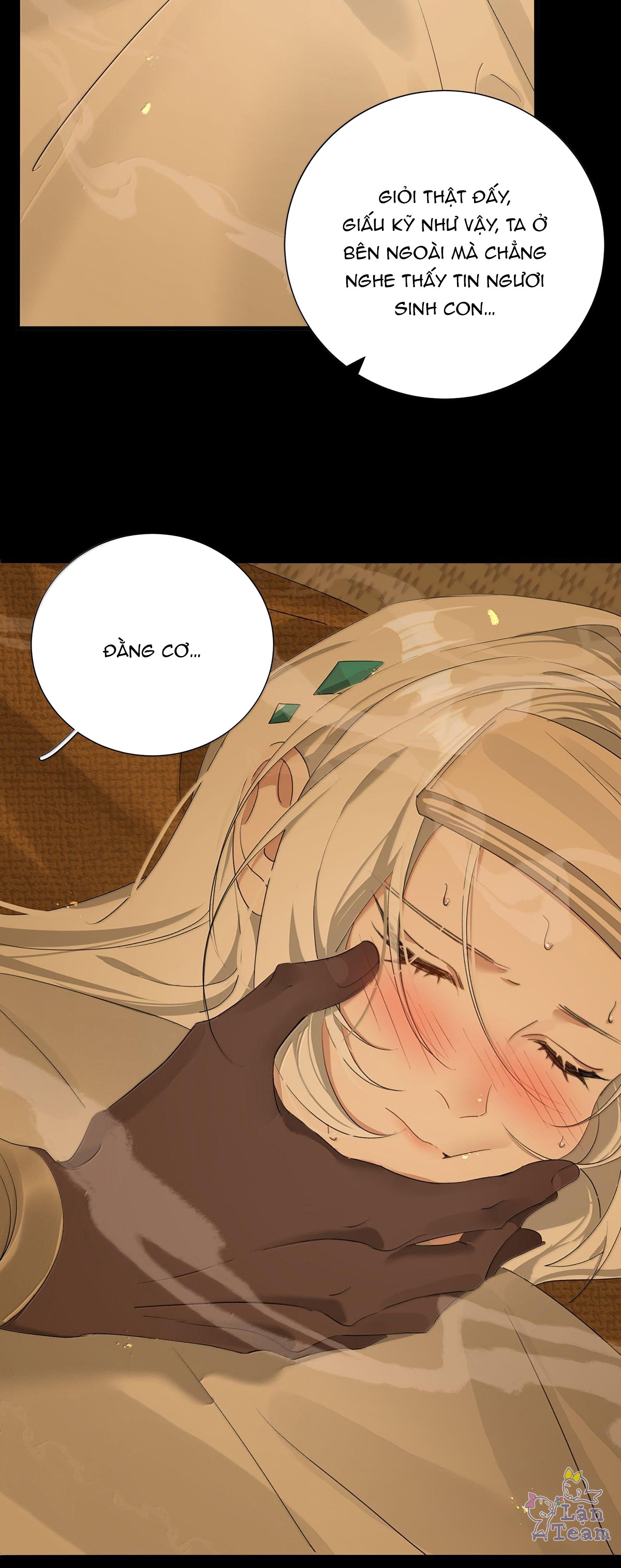 Kế Hoạch Tẩu Thoát Chapter 50 - Next 
