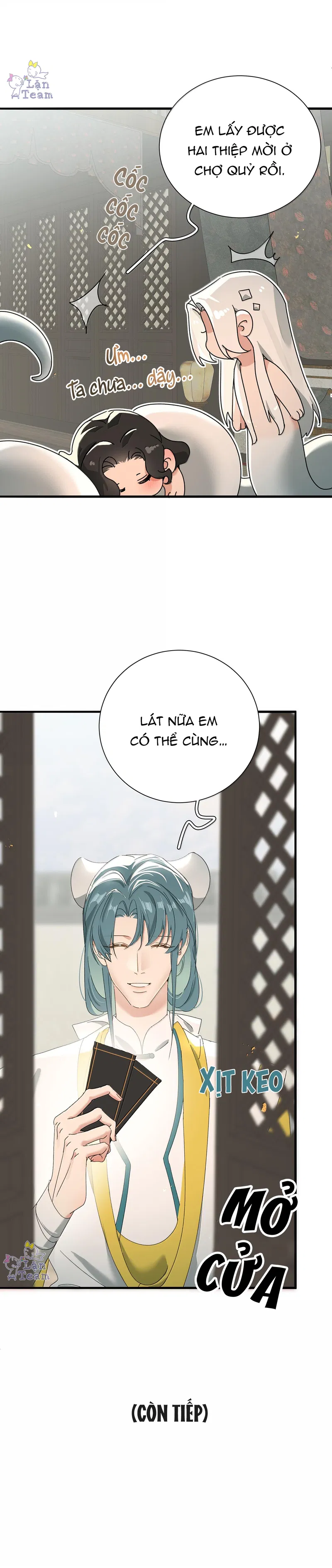 Kế Hoạch Tẩu Thoát Chapter 50 - Next 