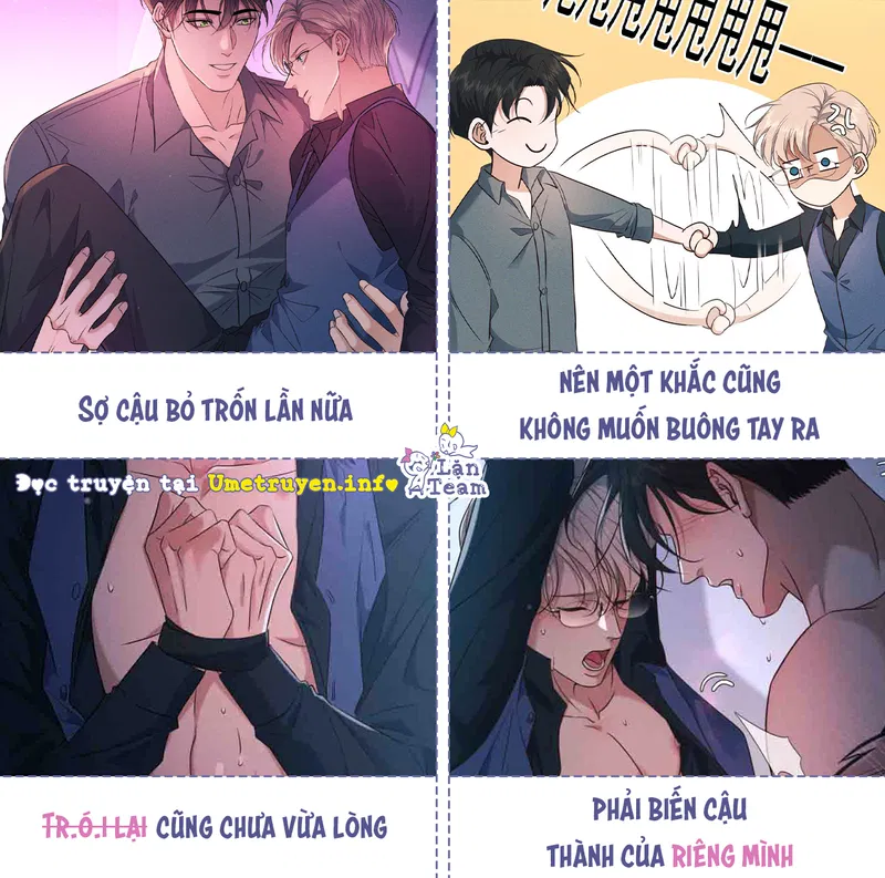 Kế Hoạch Tẩu Thoát Chapter 50 - Next 