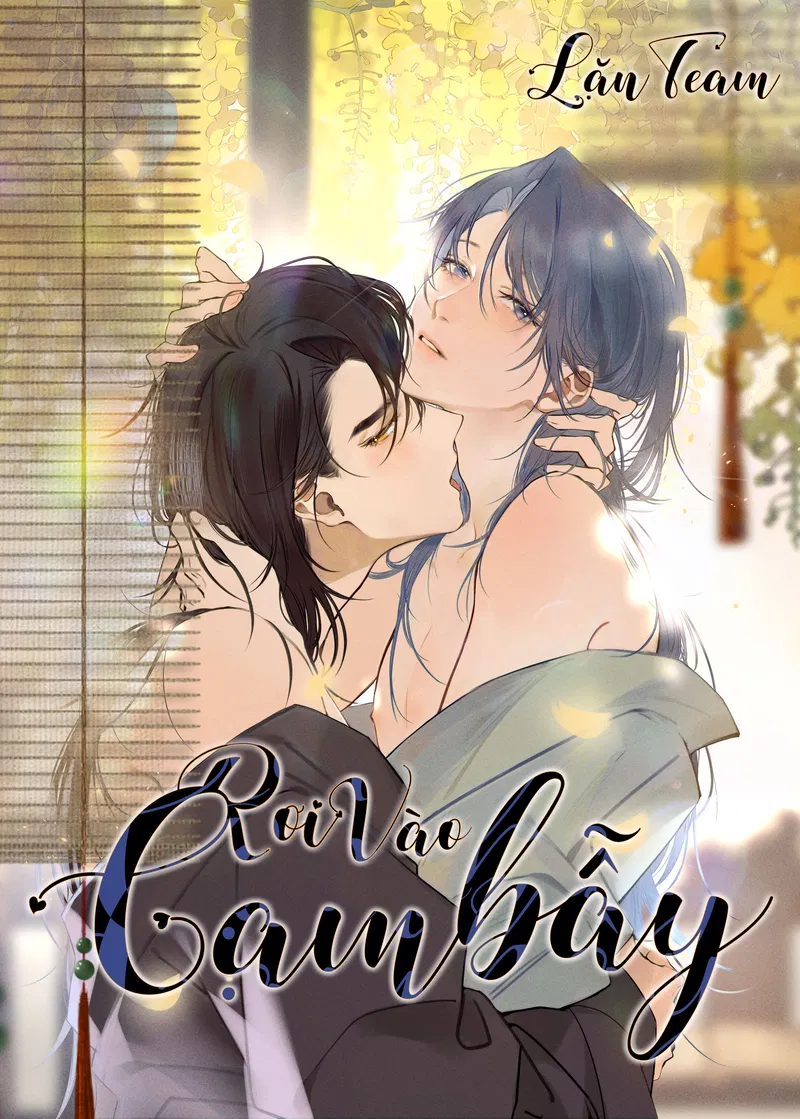 Kế Hoạch Tẩu Thoát Chapter 50 - Next 