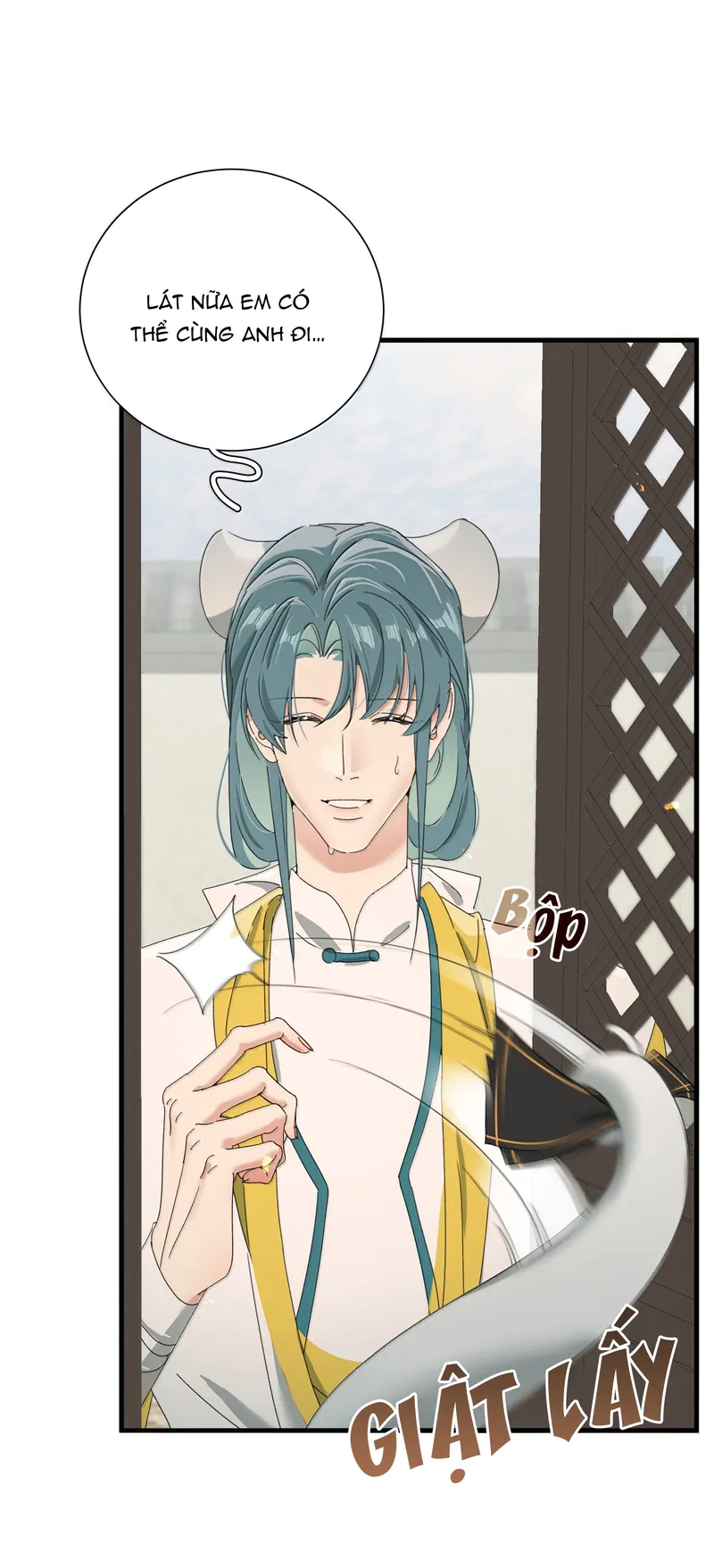 Kế Hoạch Tẩu Thoát Chapter 51 - Trang 2