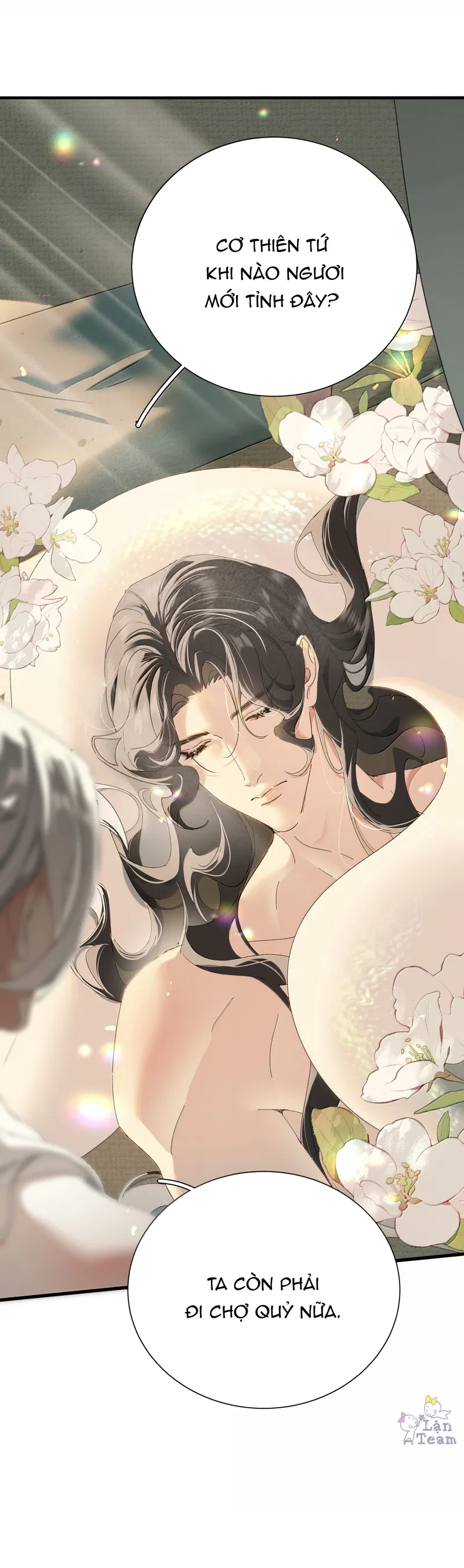 Kế Hoạch Tẩu Thoát Chapter 51 - Trang 2
