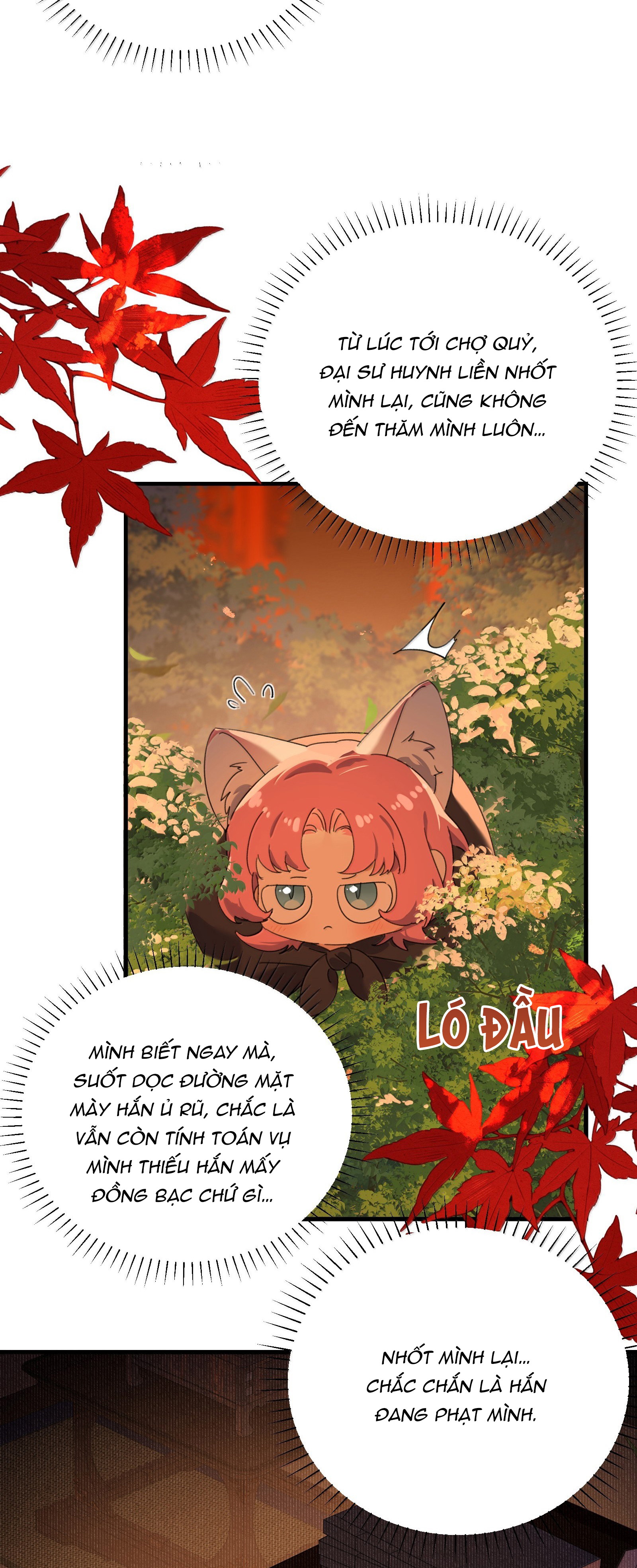 Kế Hoạch Tẩu Thoát Chapter 51 - Trang 2