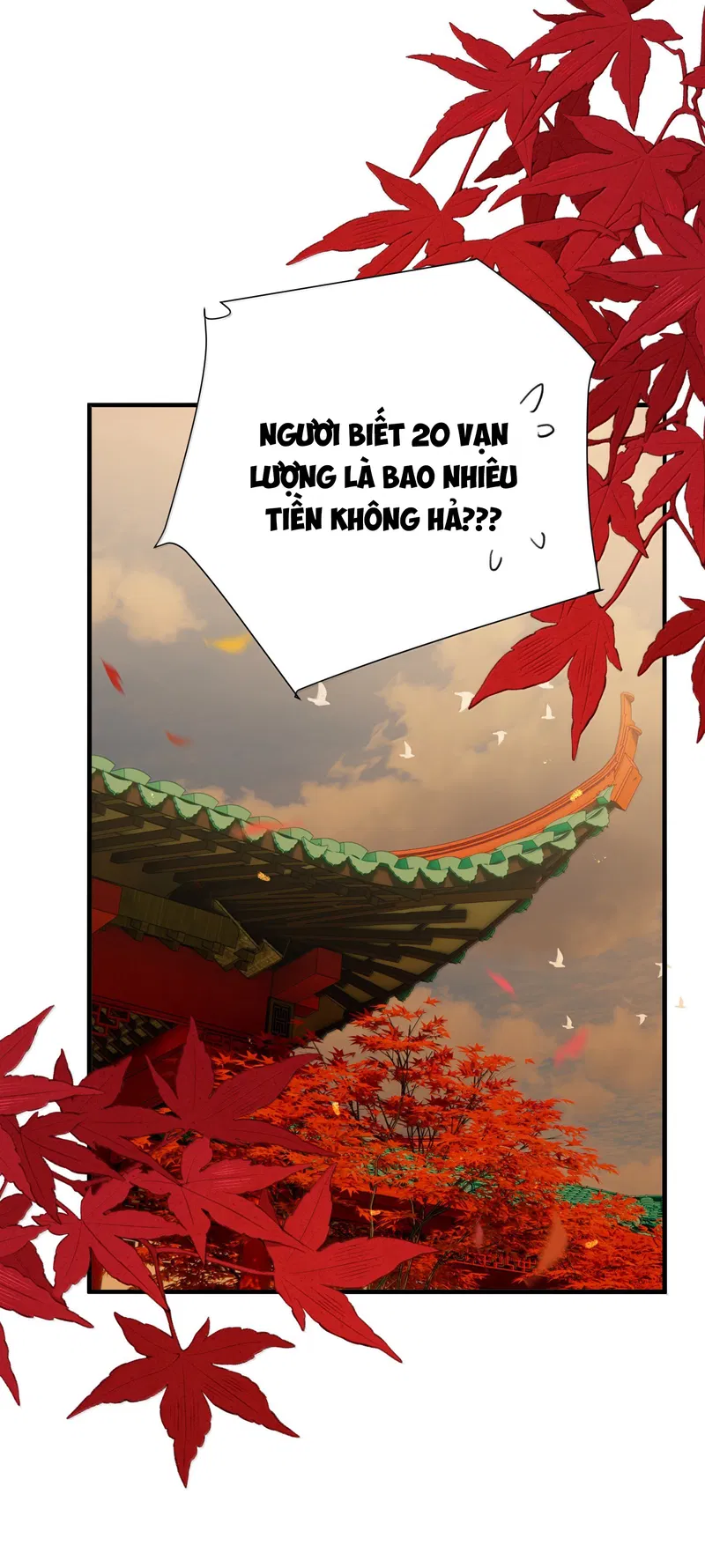 Kế Hoạch Tẩu Thoát Chapter 51 - Trang 2