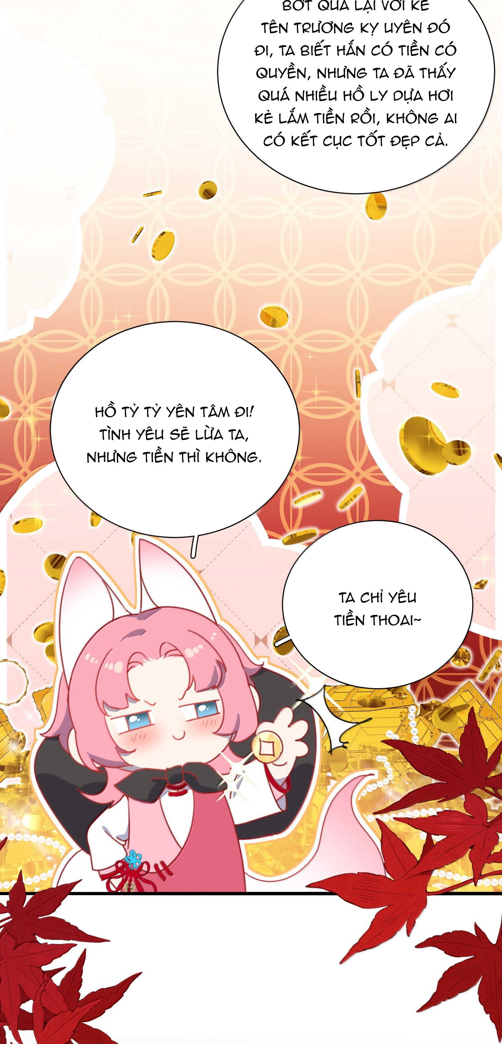 Kế Hoạch Tẩu Thoát Chapter 51 - Trang 2