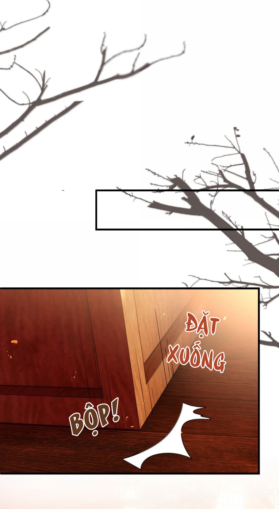 Kế Hoạch Tẩu Thoát Chapter 52 - Trang 2