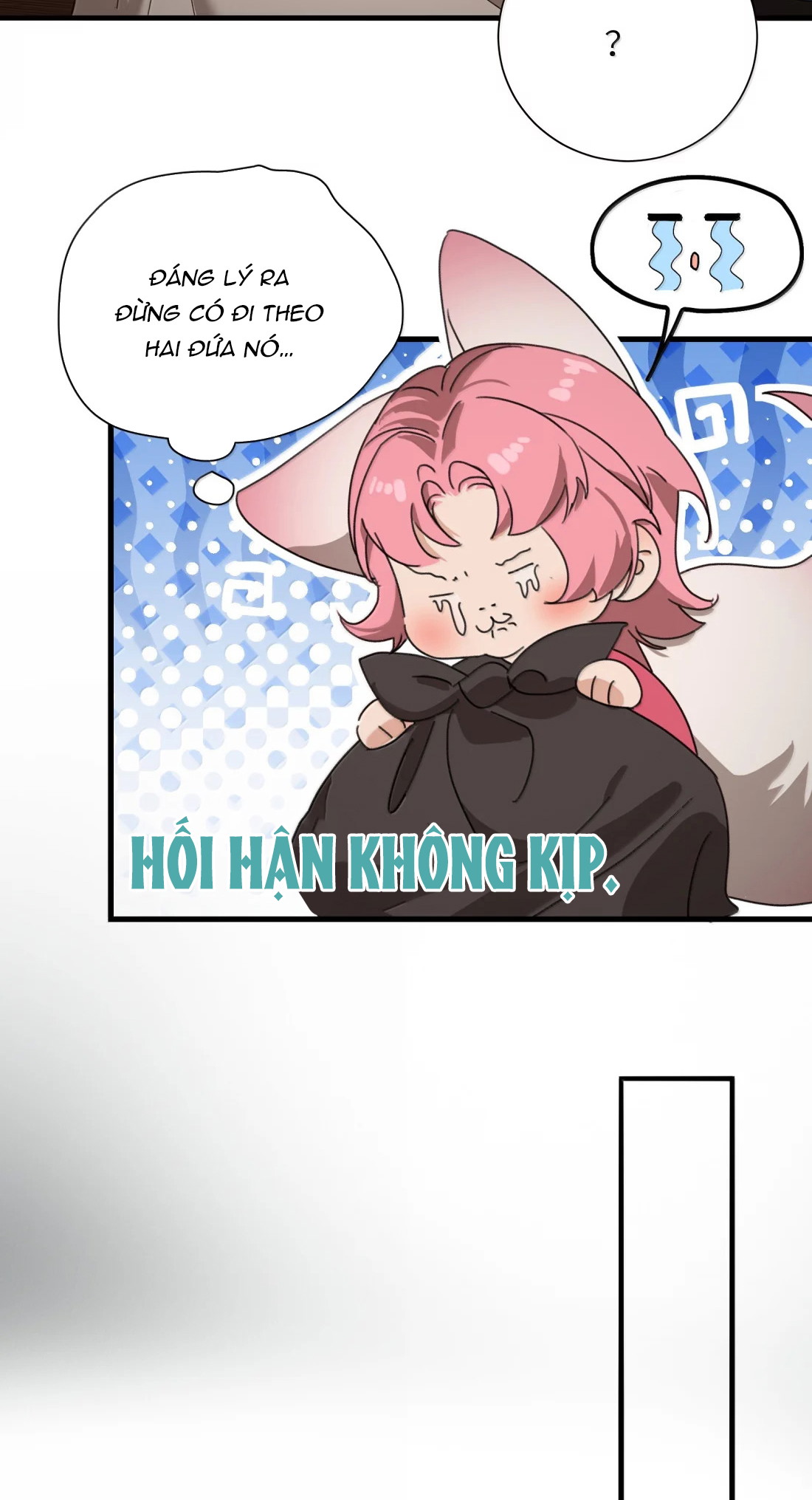 Kế Hoạch Tẩu Thoát Chapter 52 - Trang 2