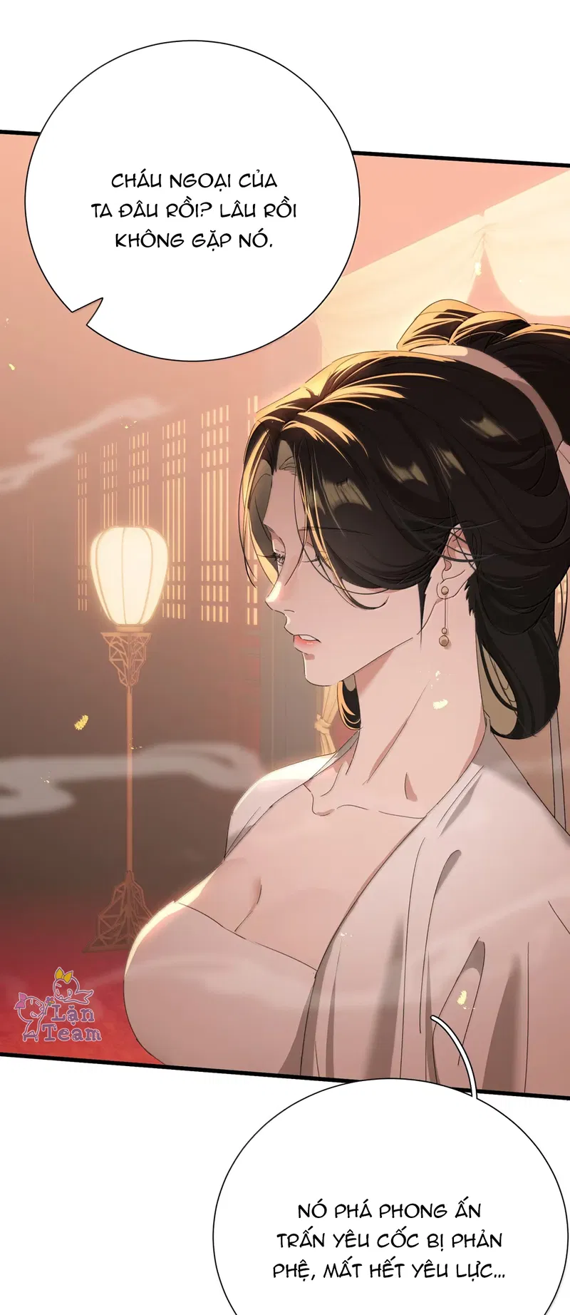 Kế Hoạch Tẩu Thoát Chapter 52 - Trang 2