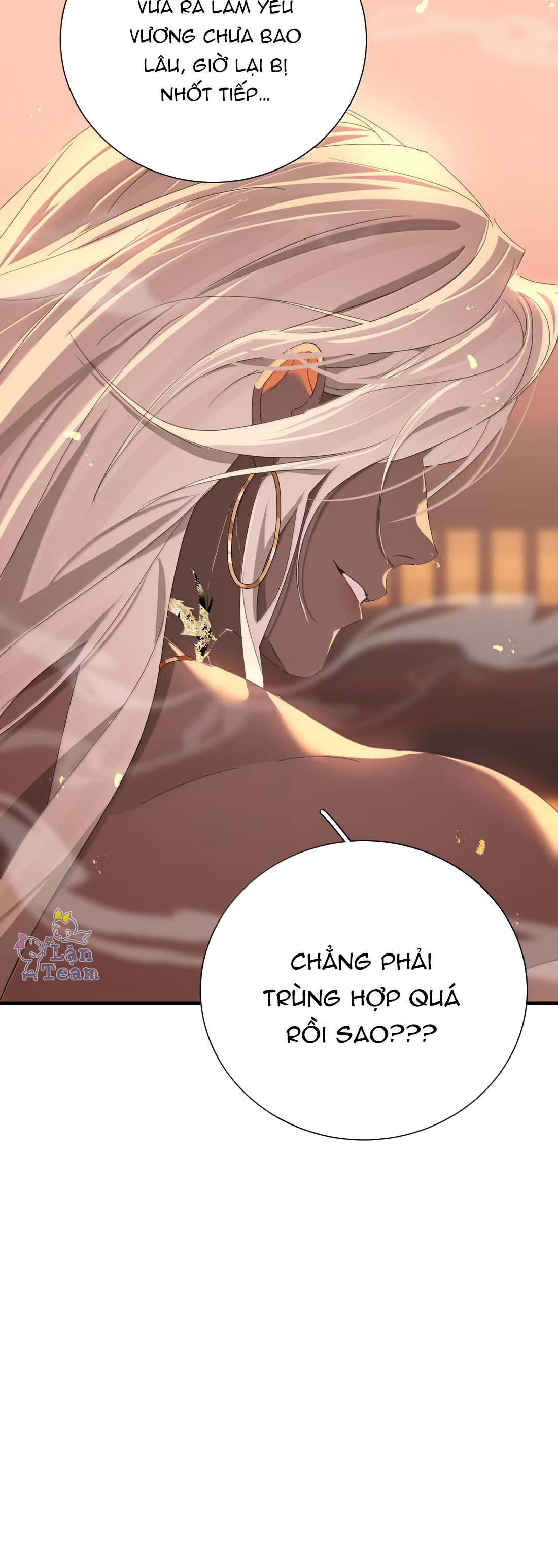 Kế Hoạch Tẩu Thoát Chapter 52 - Trang 2