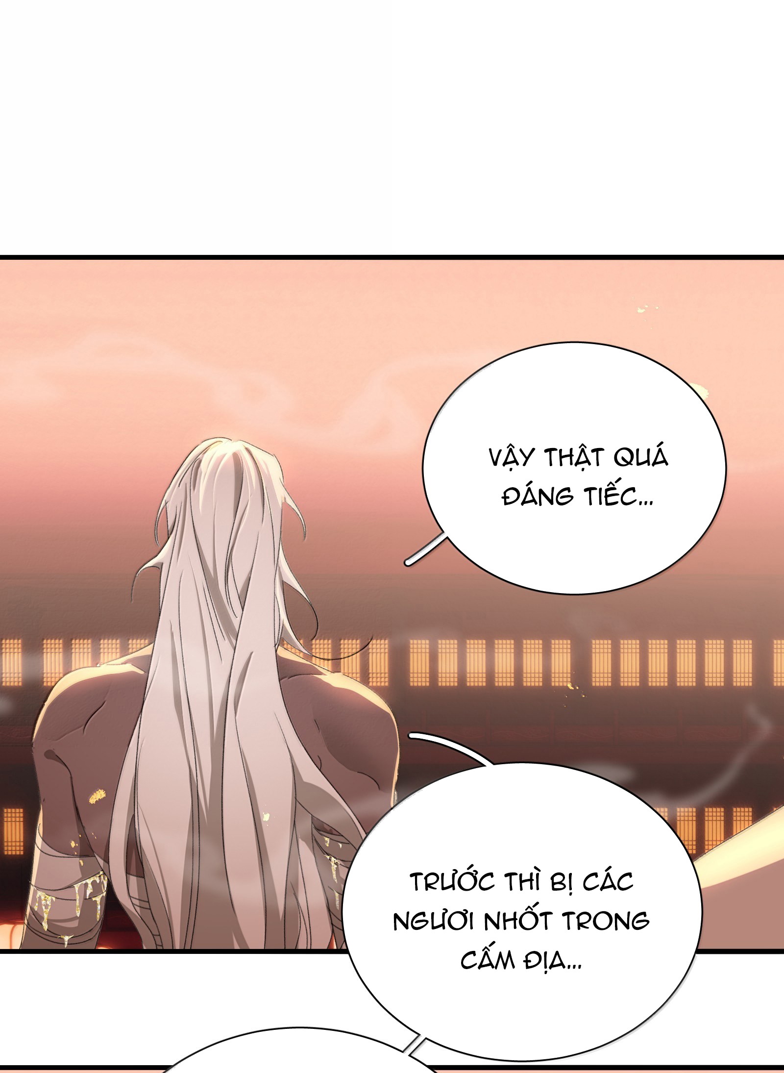 Kế Hoạch Tẩu Thoát Chapter 59 - Trang 2