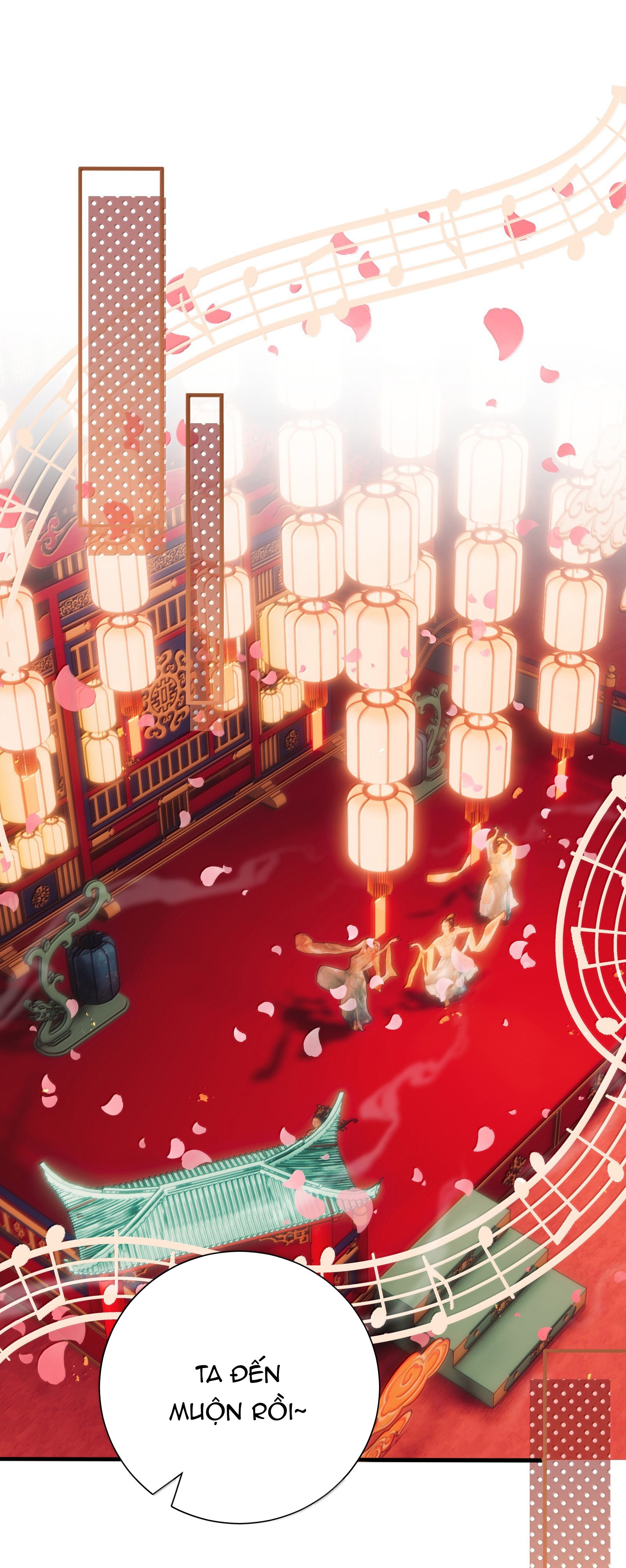Kế Hoạch Tẩu Thoát Chapter 59 - Trang 2