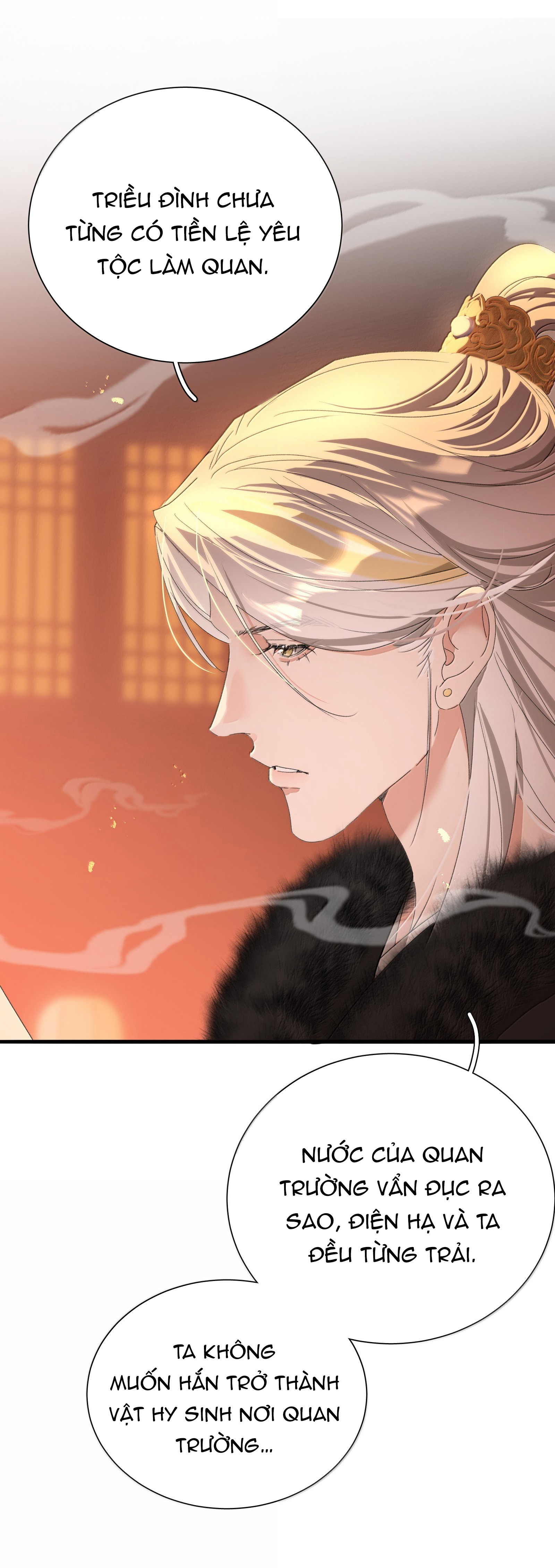 Kế Hoạch Tẩu Thoát Chapter 59 - Trang 2