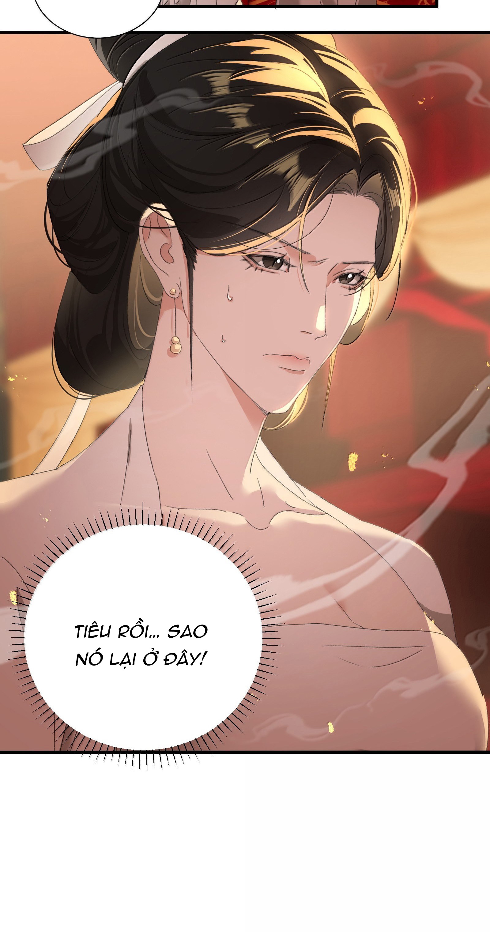Kế Hoạch Tẩu Thoát Chapter 59 - Trang 2