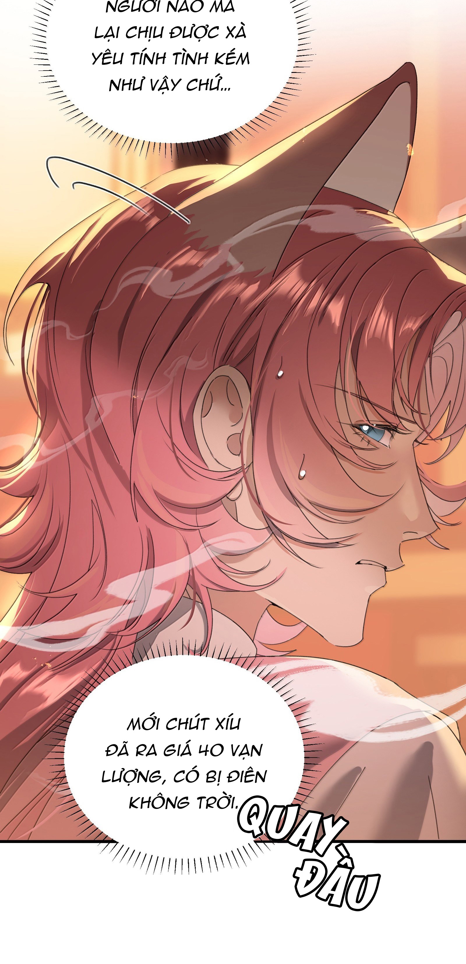 Kế Hoạch Tẩu Thoát Chapter 59 - Trang 2
